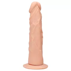 RealRock - dildo realistico 20 cm - colore naturale