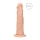 RealRock - dildo realistico 20 cm - colore naturale