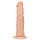RealRock - dildo realistico 20 cm - colore naturale