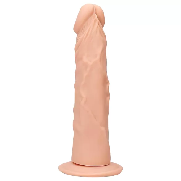 RealRock - dildo realistico 20 cm - colore naturale