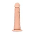 RealRock - dildo realistico 20 cm - colore naturale