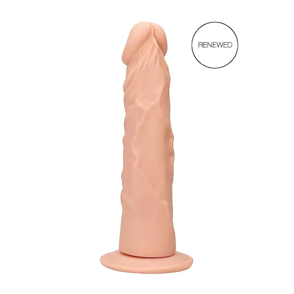 RealRock - Dildo realistico 23cm - color carne