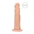 RealRock - Dildo realistico 23cm - color carne