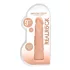 RealRock - Dildo realistico 23cm - color carne