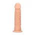 RealRock - Dildo realistico 23cm - color carne