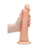 RealRock - Dildo realistico 23cm - color carne