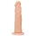 RealRock - dildo realistico 25cm - colore naturale