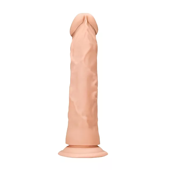 RealRock - dildo realistico 25cm - colore naturale