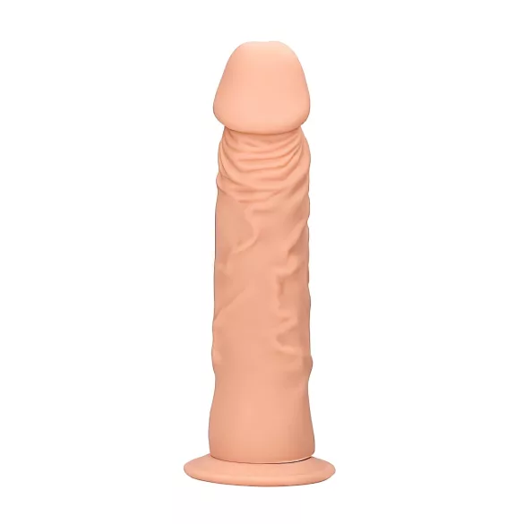 RealRock - dildo realistico 25cm - colore naturale