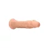 RealRock - dildo realistico 25cm - colore naturale