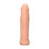 RealRock - Estensione pene - 17 cm - colore naturale