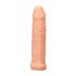 RealRock - Estensione pene - 17 cm - colore naturale
