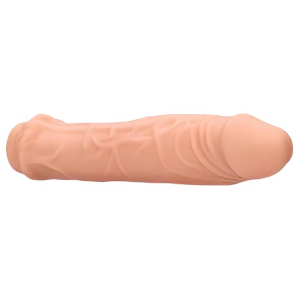 RealRock - Estensione pene - 17 cm - colore naturale