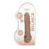 Manica RealRock 21cm - naturale scuro