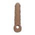 Manica RealRock 21cm - naturale scuro