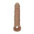 Manica RealRock 21cm - naturale scuro