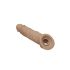 Manica RealRock 21cm - naturale scuro