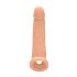 RealRock - Estensione pene - 21,5 cm - colore naturale