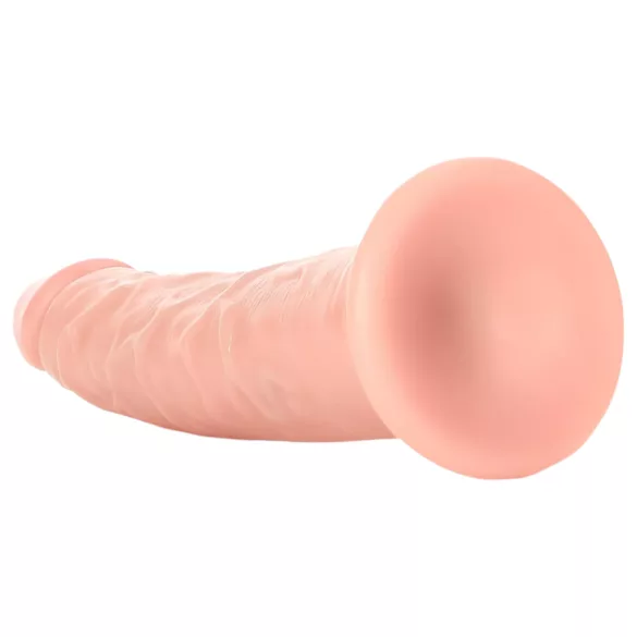 RealRock Slim - dildo realistico - 15,5 cm - color carne