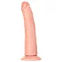 RealRock Slim - dildo realistico - 15,5 cm - color carne