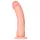 RealRock - dildo realistico con ventosa - 15,5 cm - colore naturale