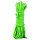 Ouch! - Corda bondage fluorescente - 5m (verde)