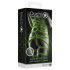 Ouch! - Corda bondage fluorescente - 5m (verde)