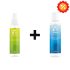EasyGlide - spray disinfettante e lubrificante - 2x150ml