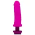 Clone-a-Willy - kit per calco pene luminoso - rosa