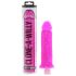 Clone-a-Willy - kit per clone del pene con vibratore (rosa)