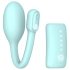 Raytech - Uovo vibrante wireless ricaricabile (blu)