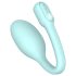 Raytech - Uovo vibrante wireless ricaricabile (blu)