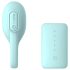 Raytech - Uovo vibrante wireless ricaricabile (blu)