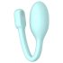 Raytech - Uovo vibrante wireless ricaricabile (blu)