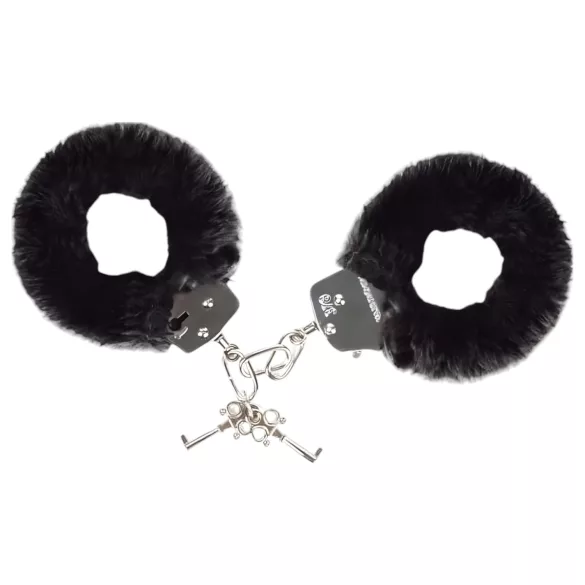 BDSM - kit bondage per principianti - set 4 pezzi