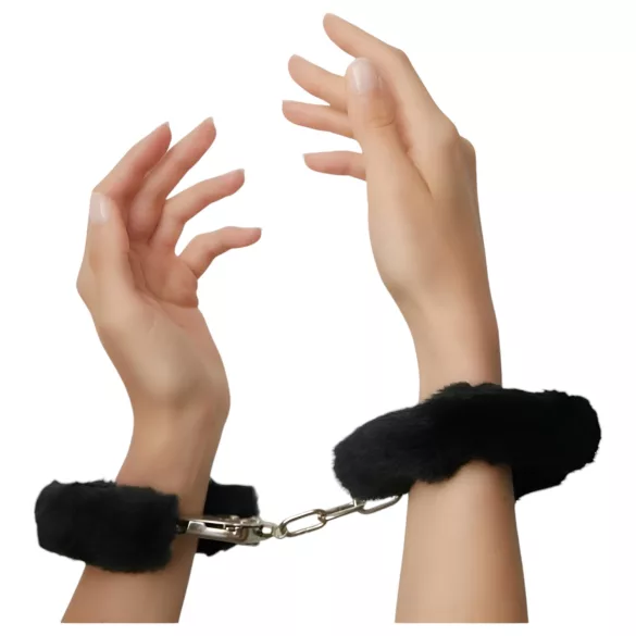 BDSM - kit bondage per principianti - set 4 pezzi