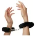 BDSM - kit bondage per principianti - set 4 pezzi