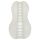 Doc Johnson Stroker - masturbatore maschile (bianco)