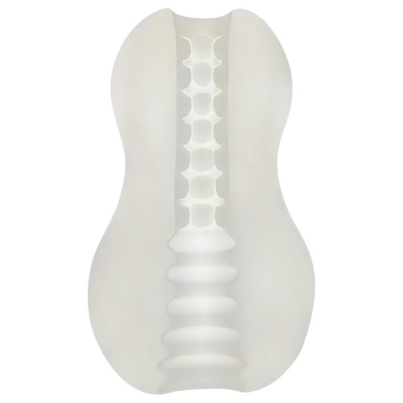 Doc Johnson Stroker - masturbatore maschile (bianco)