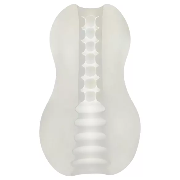 Doc Johnson Stroker - masturbatore maschile (bianco)
