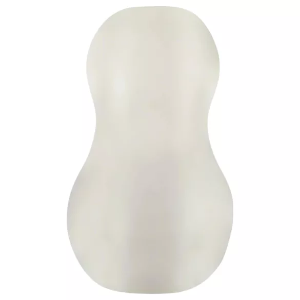 Doc Johnson Stroker - masturbatore maschile (bianco)