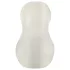Doc Johnson Stroker - masturbatore maschile (bianco)