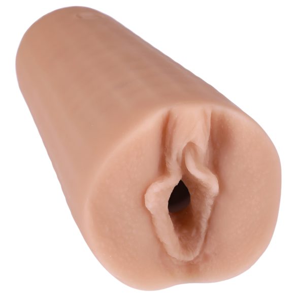 Doc Johnson Mia Malkova - finta vagina Ultraskyn realistico (naturale)