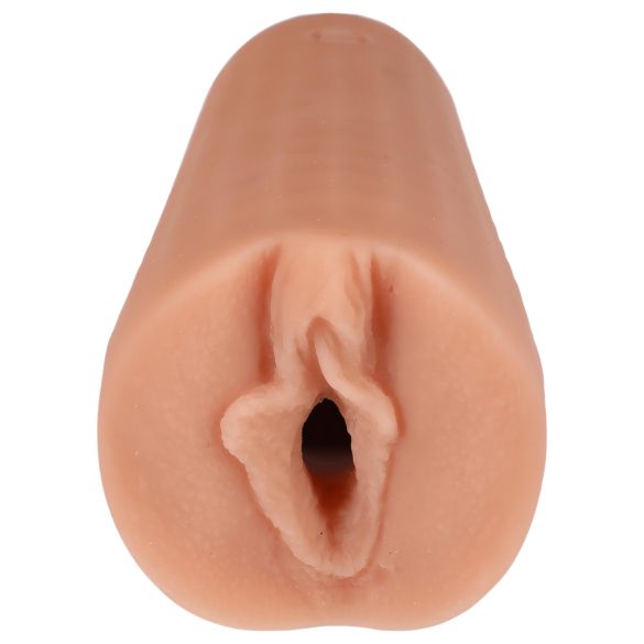 Doc Johnson Mia Malkova - finta vagina Ultraskyn realistico (naturale)