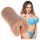 Natasha Nice - Realistico Ultraskyn Pussy (naturale)
