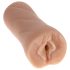 Natasha Nice - Realistico Ultraskyn Pussy (naturale)