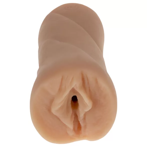 Doc Johnson Natasha Nice - masturbatore realistico Ultraskyn - vagina naturale