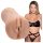 Doc Johnson Gabbie Carter - Ultraskyn realistico naturale
