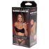 Doc Johnson Gabbie Carter - Ultraskyn realistico naturale