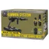 Doc Johnson Gunner System - macchina del sesso elettrica - nero